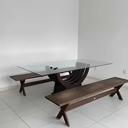 Prox A Orla, 14 Pessoas, Ar Condicionado E Garagem Apartment Petrolina Exterior photo