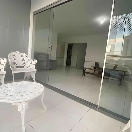 Prox A Orla, 14 Pessoas, Ar Condicionado E Garagem Apartment Petrolina Exterior photo