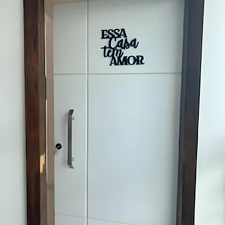 Prox A Orla, 14 Pessoas, Ar Condicionado E Garagem Apartment Petrolina Exterior photo
