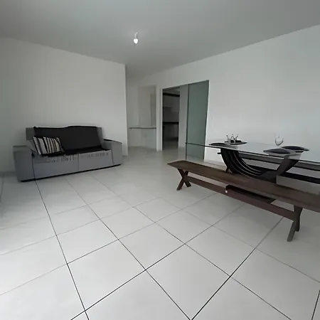Prox A Orla, 14 Pessoas, Ar Condicionado E Garagem Apartment Petrolina Exterior photo