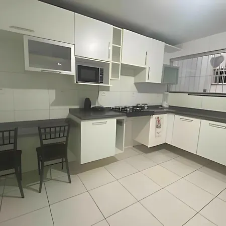 Prox A Orla, 14 Pessoas, Ar Condicionado E Garagem Apartment Petrolina Exterior photo