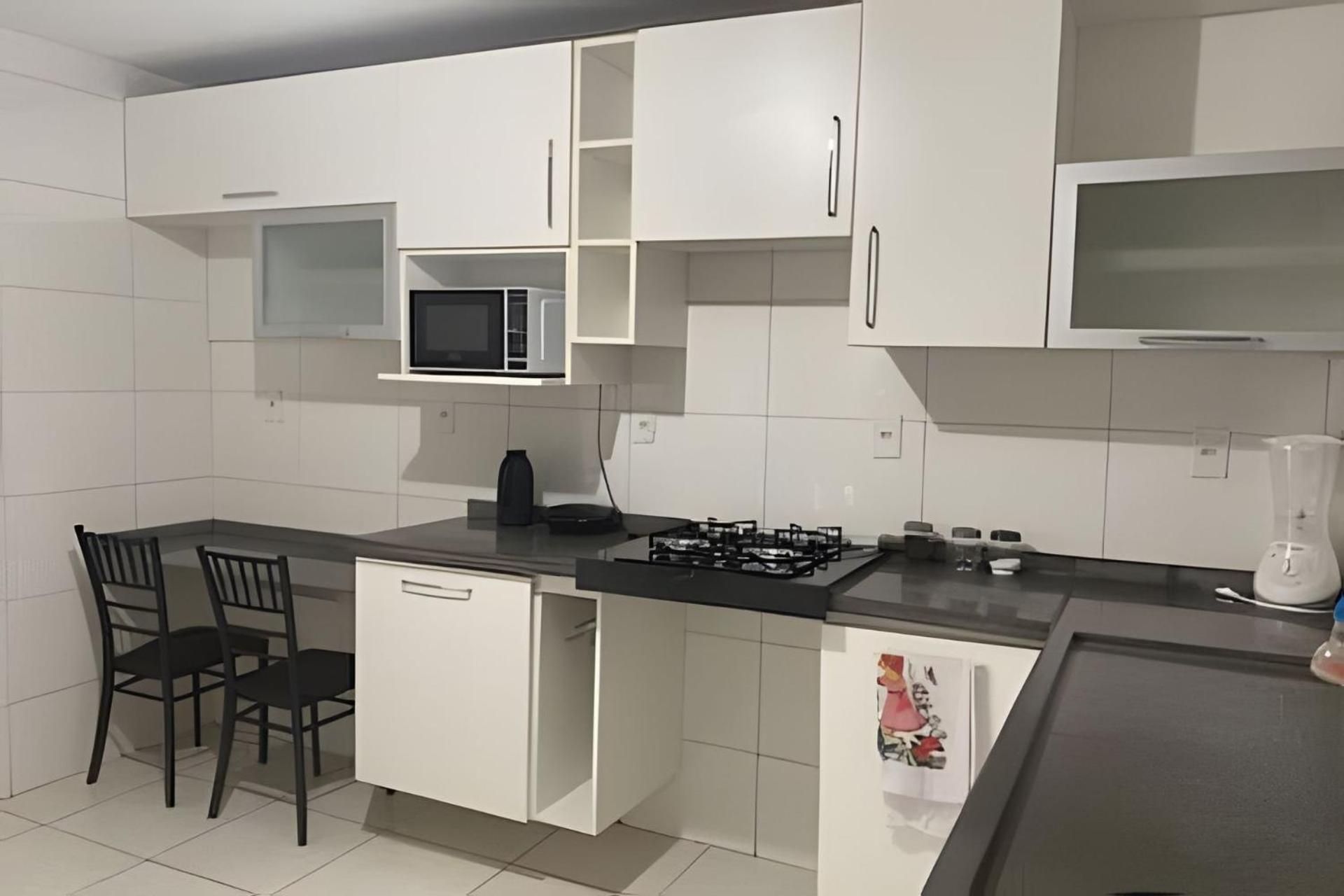 Prox A Orla, 14 Pessoas, Ar Condicionado E Garagem Apartment Petrolina