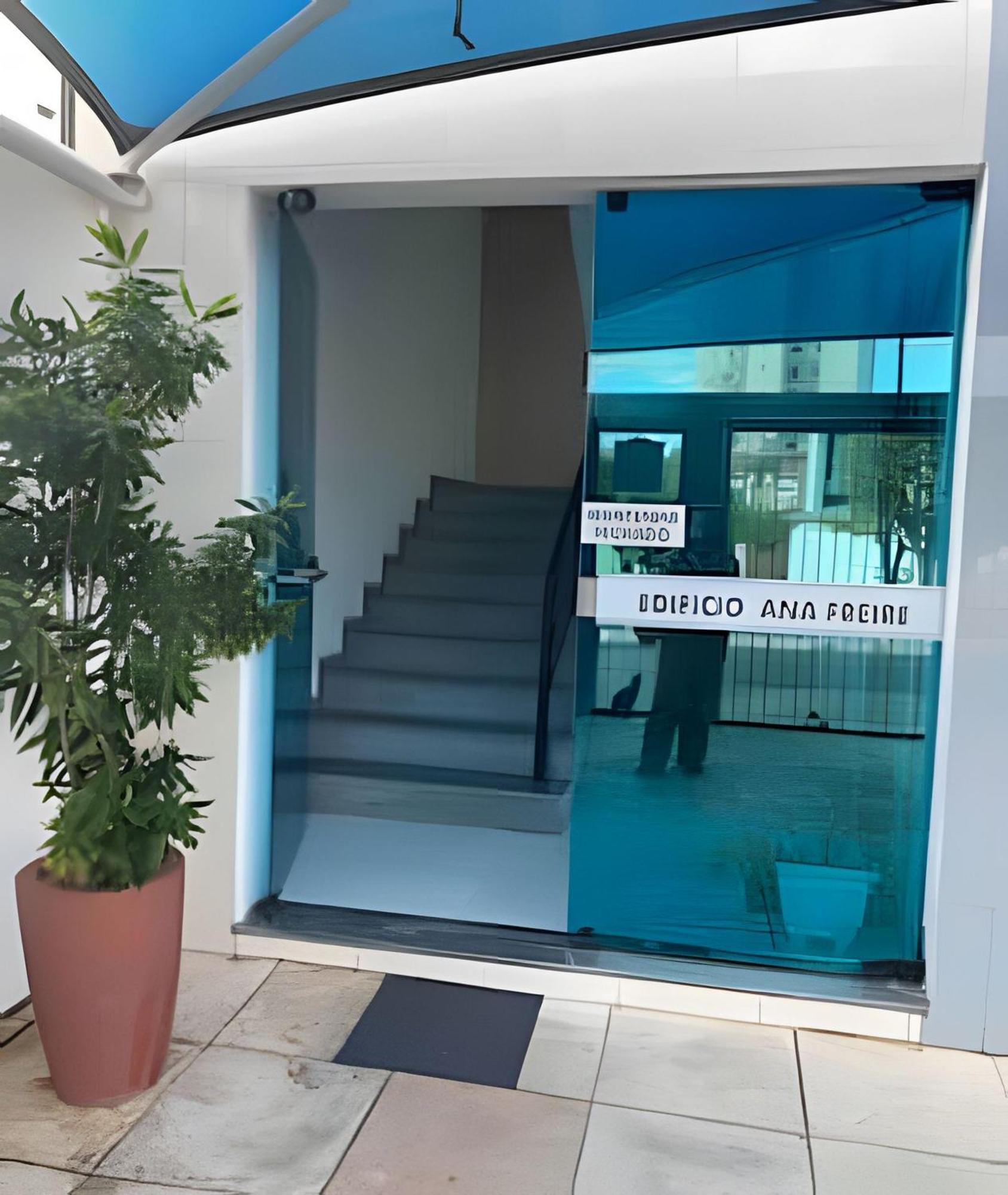 Prox A Orla, 14 Pessoas, Ar Condicionado E Garagem Apartment *
