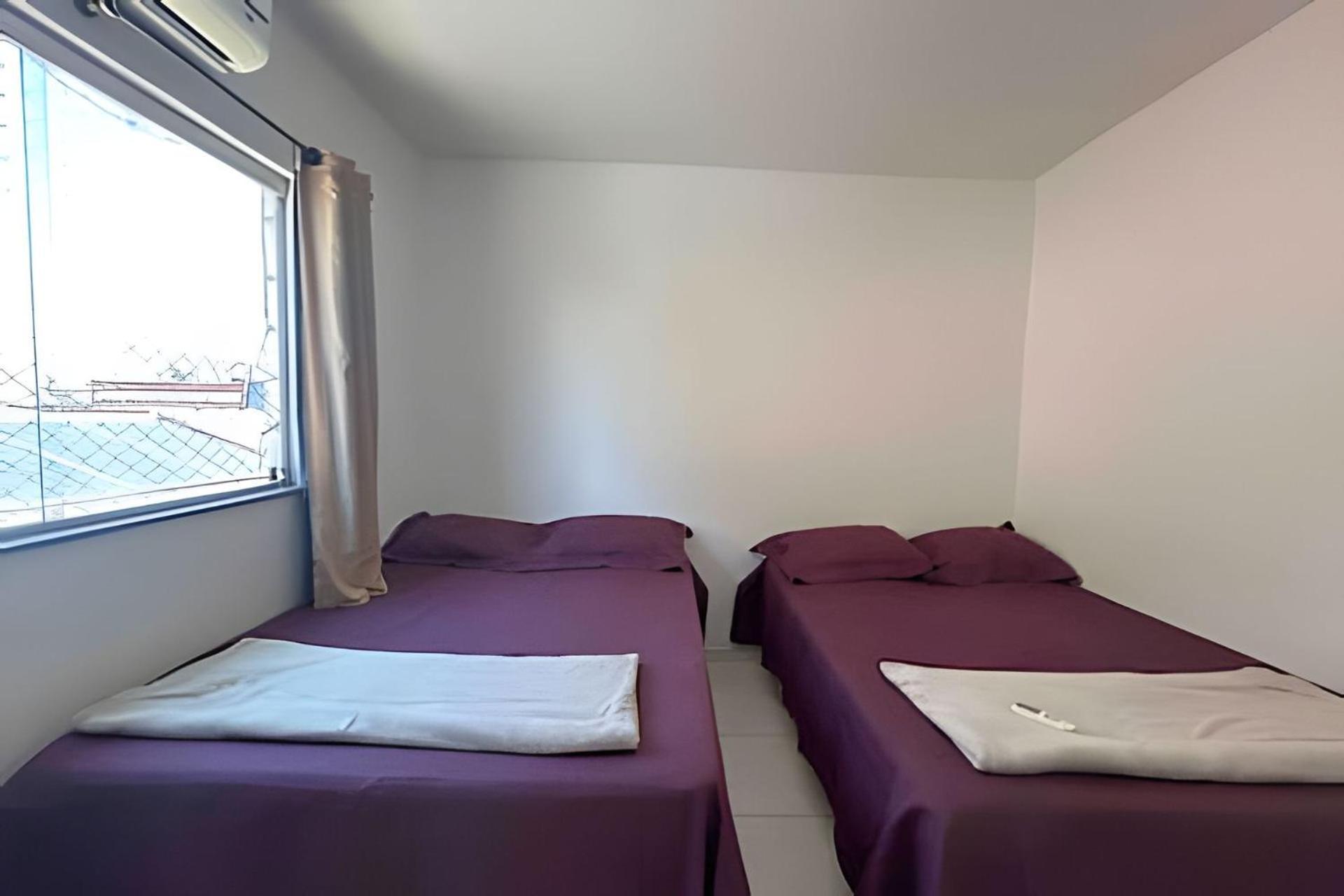 Prox A Orla, 14 Pessoas, Ar Condicionado E Garagem Apartment Petrolina