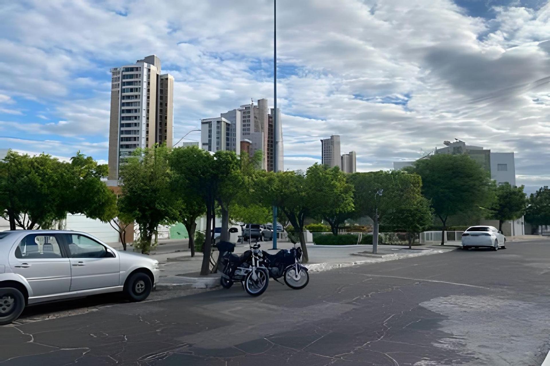 Prox A Orla, 14 Pessoas, Ar Condicionado E Garagem Apartment Petrolina